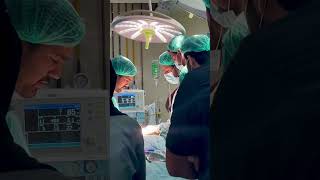 Another day of surgery rotation  general surgery  operation theatre Sahiwal teaching hospital [upl. by Ecydnak]