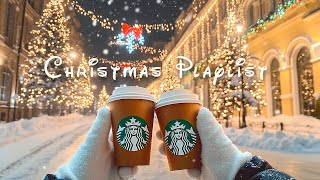 Top 100 Christmas Songs🎺 Ultimate Holiday Playlist 2024 🎁 Best Xmas Music Medley [upl. by Fahland651]