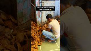 Mysterious Temple amp Mundan Rituals in India 😮🤯 [upl. by Ennirak]