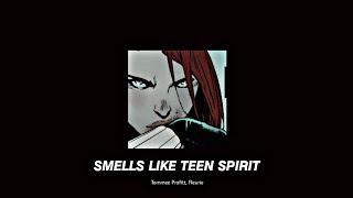 smells like teen spirit  slowed down [upl. by Seleta]