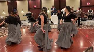 Baruch Adonai  Messianic Dance  Passover 2019  Pesaj  Danza Mesianica  Praise amp Worship [upl. by Nilya343]