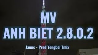 JanncProd Yongboi TmixANH BIET 2802 Official MV Teaser [upl. by Eintroc]