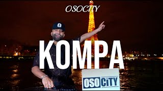 Kompa Mix 2024  The Best of Kompa 2024 BY OSOCITY [upl. by Adias250]