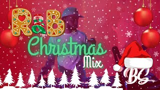 RampB Christmas Mix [upl. by Anirahs672]