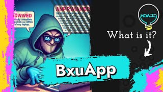 BxuApp Adware Virus Removal Guide [upl. by Cosenza]