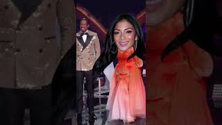 The Masked Singer Season 11 Finale  Nicole Scherzinger is Goldfish ritaora nicolescherzinger [upl. by Iene]