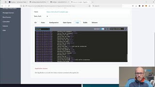 How to run your PHP app in a dedicated container on Deploio [upl. by Curry]