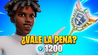 EL PICO MAS EXCLUSIVO DE FORTNITE [upl. by Alusru]