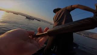 Brewster Pool Sockeye Crazy Bite [upl. by Daigle]