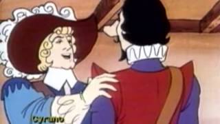 Cyrano Trailer 1988 [upl. by Aridaj]