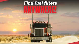 Which fuel filters are compatible with FASS [upl. by Adiazteb]