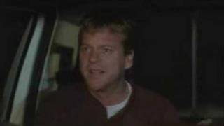 Kiefer Sutherland  Amusing Movies [upl. by Tteve586]