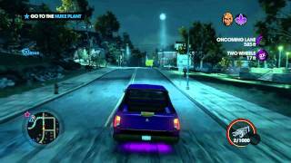 37 Saints Row The Third with Nova [upl. by Giacinta]