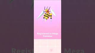 How to Evolve Beedrill in Pokémon GO [upl. by Atig]