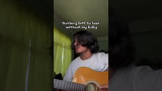 Billie Eilish  BIRDS OF A FEATHER BaekRai Covers [upl. by Wei]