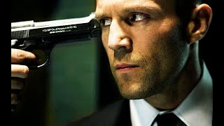 SPY  Jason Statham  Hollywood USA Full HD  New Released Action Movie in English 2024 [upl. by Llenehc]