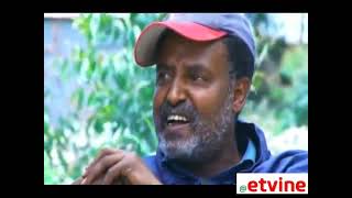 Mekonnen Leake ■New Ethiopian Funny comedy [upl. by Kreda]