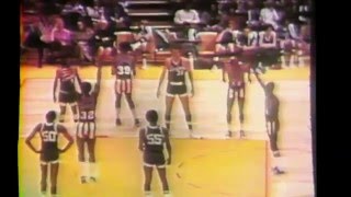 Meadowlark Lemon Highlights  Harlem Globetrotters [upl. by Eeresed]