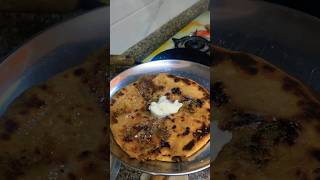 Bharwa Paratha recipe  howto paratha shorts [upl. by Kiernan]