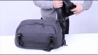 Incase DSLR Pro Sling Pack from Baghauscom [upl. by Farwell]