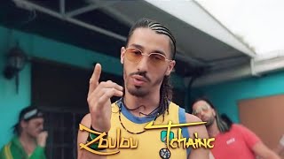 PNL  Zoulou Tchaing Clip Vidéo [upl. by Compton]