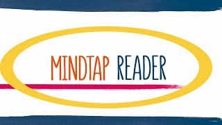 MindTap Reader [upl. by Yleoj663]