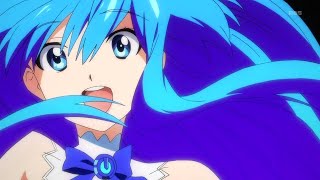 AMV TRANSFORMATION VIVIDRED OPERATION Uw\\U [upl. by Lynnea]