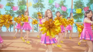 【MV】 抱きしめちゃいけない ダイジェスト映像  AKB48 公式 [upl. by Ylac]