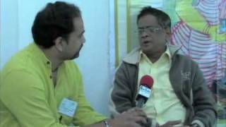 Humayun Ahmed Talks to Shoumya Dasgupta [upl. by Treiber]