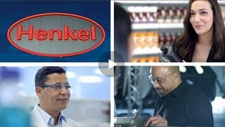 Discover the Henkel world [upl. by Nylesoy]