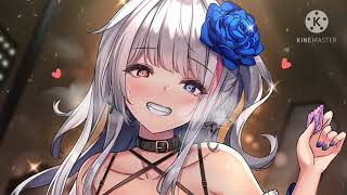 Nightcore  Do Me Lyrics [upl. by Berthoud834]