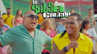 Cali Flow Latino  La Salsa Caleña [upl. by Sone884]