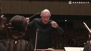 Hector Berlioz  Le Carnaval RomainOverture op9 Sylvain Cambreling [upl. by Rothstein24]