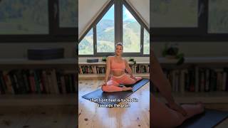 How to Advance PIGEON POSE Kapotasana pigeonpose [upl. by Sabelle]