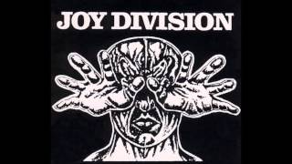 Joy Division  Dead Souls  University Of London Union [upl. by Clough]