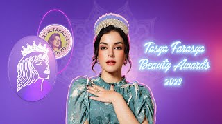 Tasya Farasya Approved 2023  Best skincare  makeup  tools [upl. by Rothenberg]