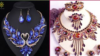 new ladies jewelry 2024 videotrending may vairalvideo my YouTube cahanel Subcsirb vairalvideo [upl. by Jeana336]