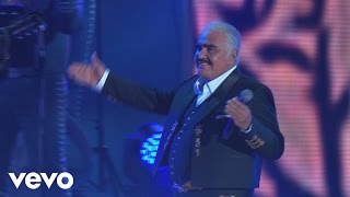 Vicente Fernández  El Rey En VivoUn Azteca en el Azteca [upl. by Themis662]