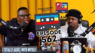 EPISODE 561 I SA 2024 Elections Jacob Zuma vs ANC Coalitions Mr JazziqJ Molley Speech Therapy [upl. by Diella]