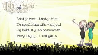 Medley Help we zijn het bruidspaar kwijt [upl. by Lenneuq]