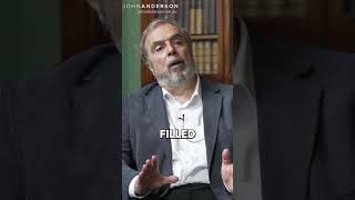 The Egregious Hate of Hamas  Peter Hitchens [upl. by Noeruat283]