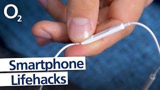 Smartphone Tipps  Das sind die besten Lifehacks für dein Handy [upl. by Tonry173]