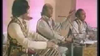 Mehdi Hassan  Ranjish Hi Sahi  Part 1 [upl. by Randy]