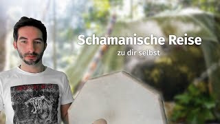 Schamanische Schöpferkraft Leben  Ausbildung [upl. by Ahsilahk]