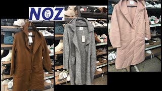 NOZ ARRIVAGE 161123 VÊTEMENTS FEMMES  shopping Day [upl. by Kimball]