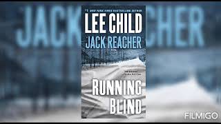 Running Blind aka The Visitor  A Jack Reacher Novel By Lee Child  Book Review [upl. by Jeuz423]