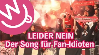 Sind das noch Fans Leider nein [upl. by Adnav59]