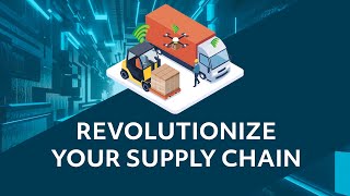 How to Revolutionize Your Supply Chain with Digital Twins [upl. by Lizette]