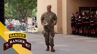 How to volunteer for the 75th Ranger Regiment [upl. by Grochow859]