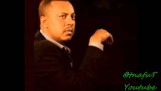 Ephrem Tamiru  አላደለኝም እስካሁን [upl. by Nylasej]